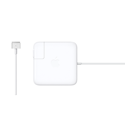 Apple 60W MagSafe 2 Power Adapter - Apple