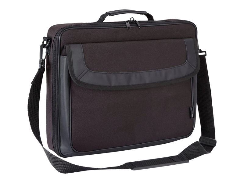 Targus Carry Case Nylon Black MacBook Pro 16