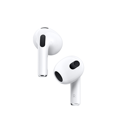 Apple AirPods 3 Generation