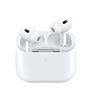 AirPods Pro (2nd Gen) with USB-C