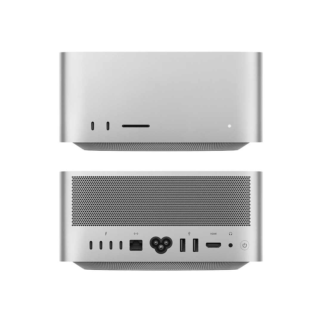 New Apple Mac Studio M2 | Available at Western Computer