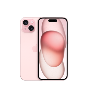 iPhone 15 Plus