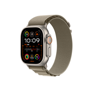 Apple Watch Ultra 2 Alpine Loop