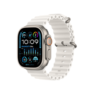 Apple Watch Ultra 2 Ocean Band