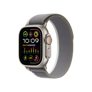 Apple Watch Ultra 2 Trail Loop