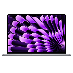 MacBook Air 15-inch M3